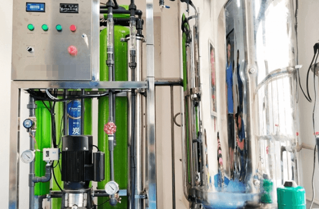 去離子水處理設(shè)備的使用壽命是幾年，注意事項(xiàng)有哪些