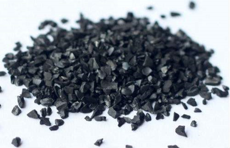 椰殼活性炭價格多少錢一噸？