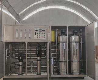 反滲透設(shè)備報(bào)價清單明細(xì)